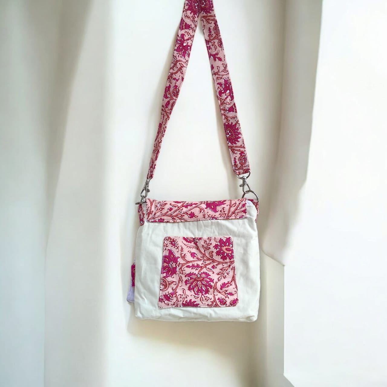 Boho Bliss - Sling Bag